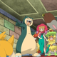 Illustration for article titled Pokémon Trainers Cosplaying as Pokémon